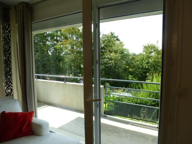Les Terrasses Daire Amiens Dış mekan fotoğraf