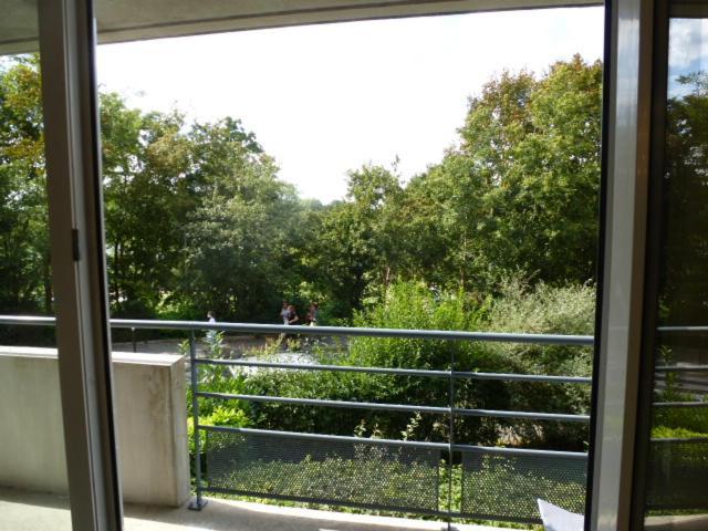 Les Terrasses Daire Amiens Dış mekan fotoğraf