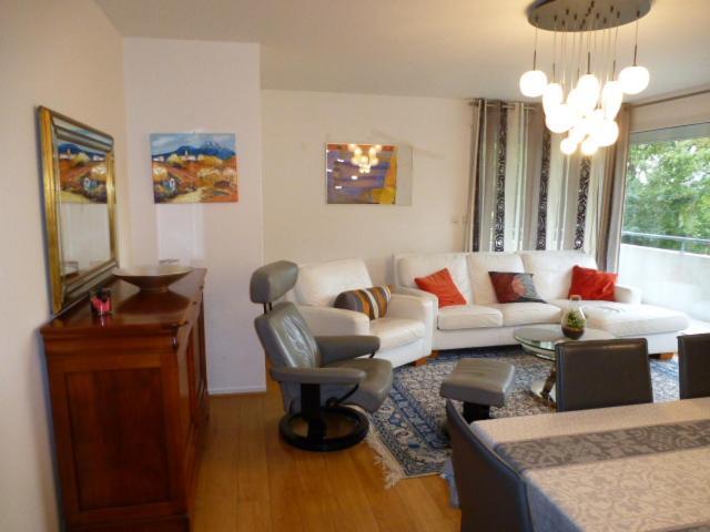 Les Terrasses Daire Amiens Dış mekan fotoğraf